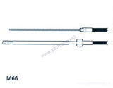 ULTRAFLEX Kábel M66 7´ / 214 cm