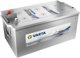 VARTA Trakčná batéria Professional Dual Purpose (Deep cycle) 240Ah, 12V, LED240