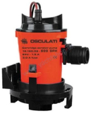 OSCULATI Cartridge Aerator pump 600 GPH