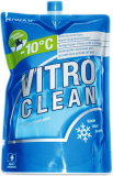 RIWAX VITRO CLEAN Nemrznúca kvapalina do ostrekovačov do -10 ºC, 2 L