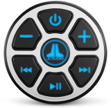 JL AUDIO MBT-CRXv2 Bluetooth® ovládač / prijímač odolný voči poveternostným vplyvom