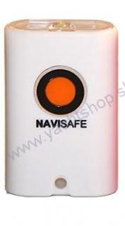 NAVISAFE mini baterka Navi light LED - biela