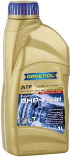 RAVENOL ATF 8HP Fluid Prevodový olej 1 l