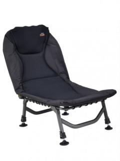 Kreslo Chair Invader Ultra Black