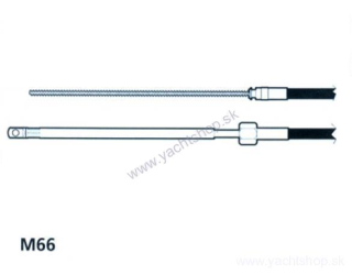 ULTRAFLEX Kábel M66 16´ / 488 cm 