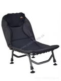 Kreslo Chair Invader Ultra Black
