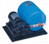 FLOJET tlakové vodné čerpadlo s vyrovnávaním tlaku 12 V