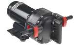 JOHNSON PUMP AquaJet Automatická tlaková vodná pumpa WPS 5.2 - 12 V