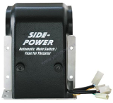 SIDE-POWER Automatický hlavný vypínač pre modely SE100, 24 V