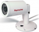 RAYMARINE CAM100 CCTV Marine Kamera PAL Reverse