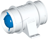 RULE IN-LINE BLOWER Ventilátor standard 240, 12 V