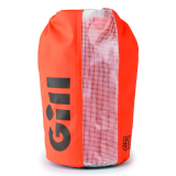 GILL Nepremokavá taška oranžová 50 L