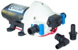 FLOJET automatické tlakové vodné čerpadlo s bypassom 11 L, 12 V