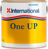 INTERNATIONAL One up primer biely 750 ml
