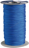 OSCULATI Polypropylénové lano modré 3 mm, 500 m