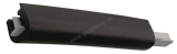 TESSILMARE T RUB RAILS BLACK Fender profil obvodový 36 mm, 16 m