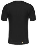 GEOFF spodné prádlo OTARA 150 T-shirt (black) XS