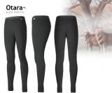 GEOFF spodné prádlo OTARA 150 pants (black) XXL