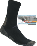 Rybárske Ponožky SPORTSTREK SUPER THERMO Merino 43-46