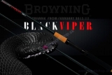 BROWNING Rybársky feeder prút Black Viper 3,30 m, 50 g