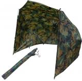 kryt Zebco Brolly 220 camou