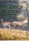 DVD V lesoch hornej Nitry