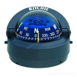 RITCHIE S-53G Kompas so zníženou výškou
