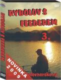 DVD Rybolov s feederem III