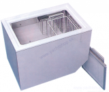 ISOTHERM BI 75 - 75 L Vstavaný chladiaci box