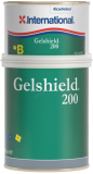 INTERNATIONAL Základný náter - primer Gelshield 200, Šedý 750 ml