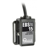 Elektronicky spinač pre Bilgepumpu EBSN15