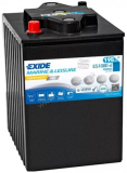 EXIDE gélová štartovacia batéria ES1000-6, 6 V, 190 Ah, 750 A