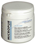 MICROPUR Classic MC 50.000P - prášok 500 g