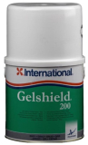 INTERNATIONAL Základný náter - primer Gelshield 200, Zelený 2,5 L