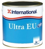 INTERNATIONAL Antifouling ULTRA EU mušlovo biely 2,5 L