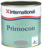 INTERNATIONAL Univerzálna základná farba Primocon 2,5 L sivá
