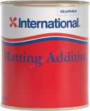 INTERNATIONAL Matting Additve 750 ml