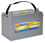 VARTA Trakčná batéria Professional Deep Cycle AGM 115 Ah, 12 V, LAD115