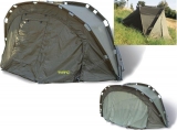 BLACK CAT Bivak Green Hole Tent