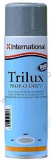 INTERNATIONAL Antifouling spray TRILUX PROP-O-DREV šedý