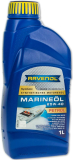 RAVENOL MARINEOIL PETROL SAE 25W40 synthetic - 1 L