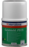 INTERNATIONAL Základný náter - primer GELSHIELD PLUS - 2.25 L svetlozelený