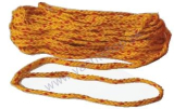 LANEX Záchranné lano žlté 30 m