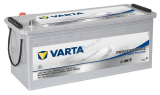 VARTA Trakčná batéria Professional Dual Purpose (Deep cycle) 140Ah, 12V, LFD140
