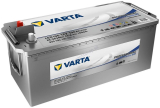VARTA Trakčná batéria Professional Dual Purpose EFB 190Ah, 12V, LED190