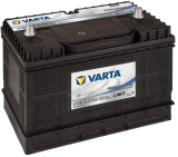 VARTA Trakčná batéria Professional Dual Purpose (Starter) 105Ah, 12V, LFS105N