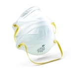 SCHULLER Ochranná dýchacia maska FFP1 - balenie 2 ks
