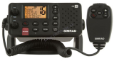 SIMRAD námorná vysielačka VHF RS12 s DSC
