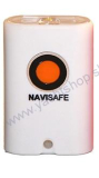 NAVISAFE mini baterka Navi light LED - biela