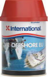 INTERNATIONAL VC-Offshore čierny 750 ml